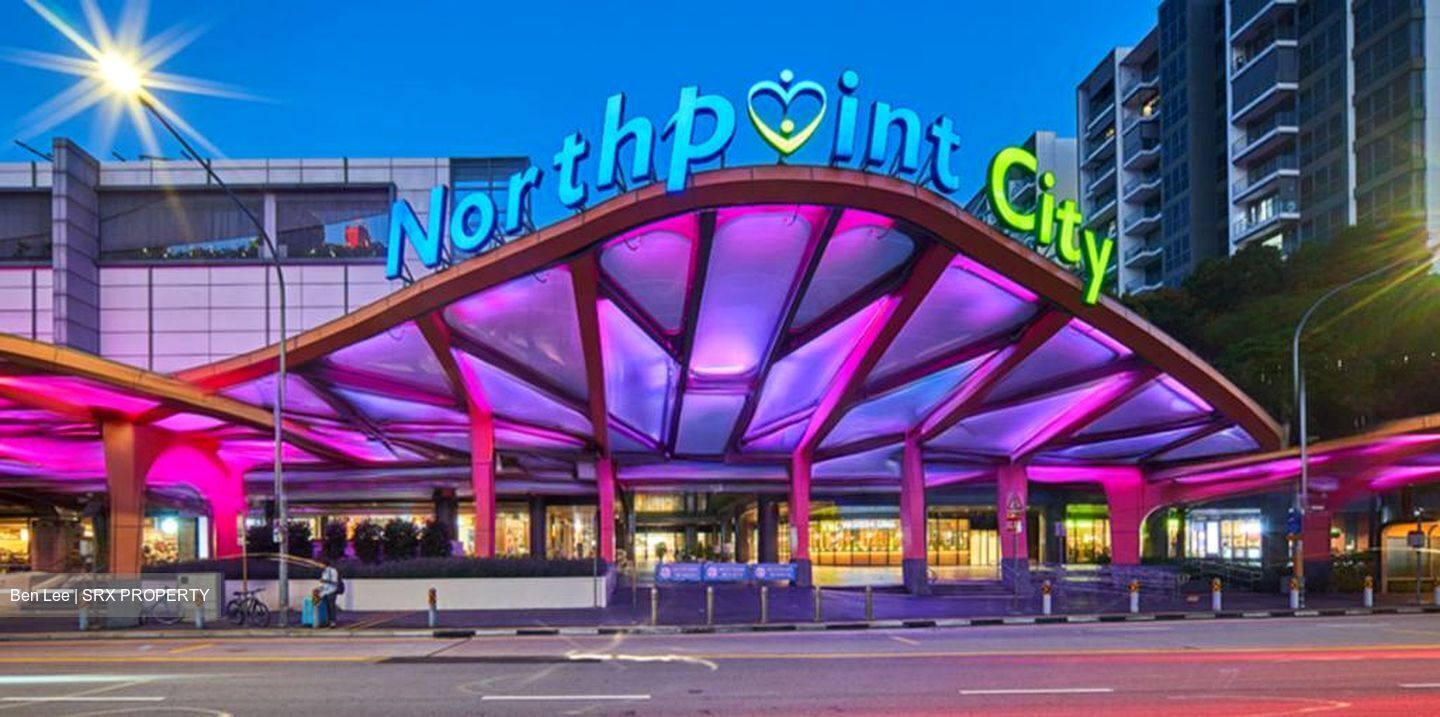 Blk 733 Nee Soon Central Vista (Yishun), HDB 5 Rooms #526857571